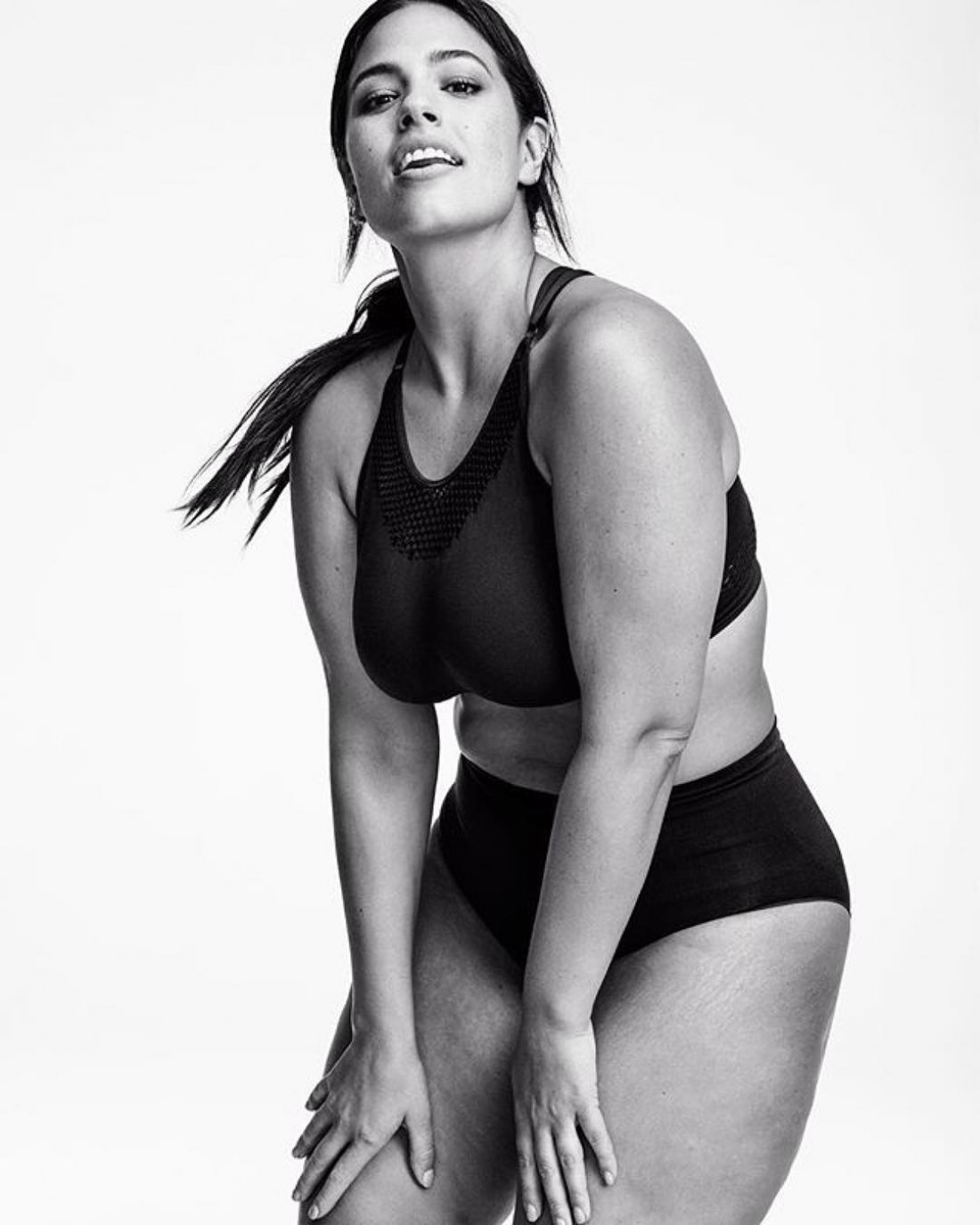 Фотосъемка для Lane Bryant
