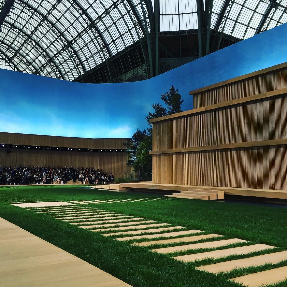 Grand Palais