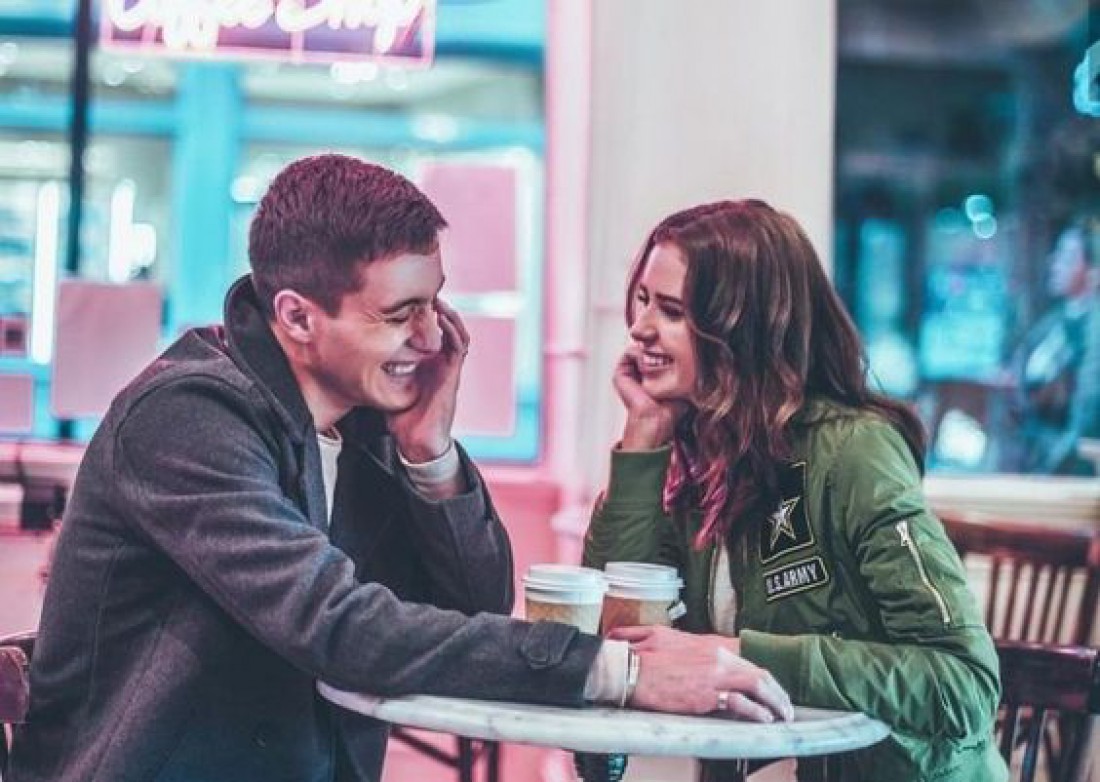 Как привлечь любого мужчину: 5 действенных шагов