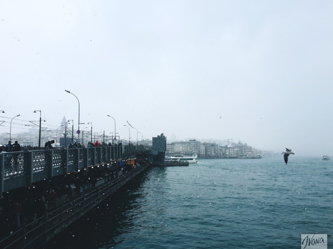 Галатский мост