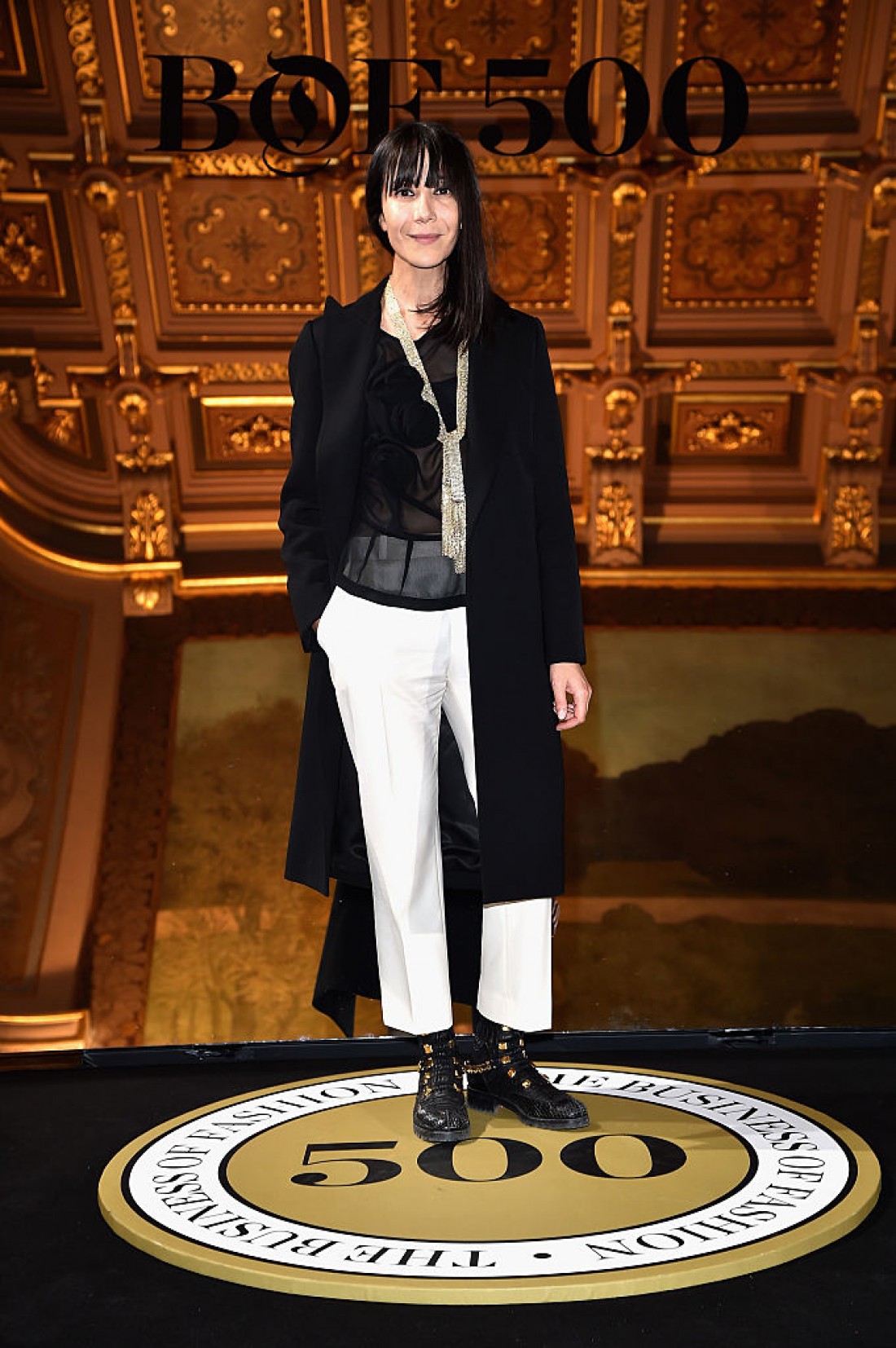 Bouchra Jarrar