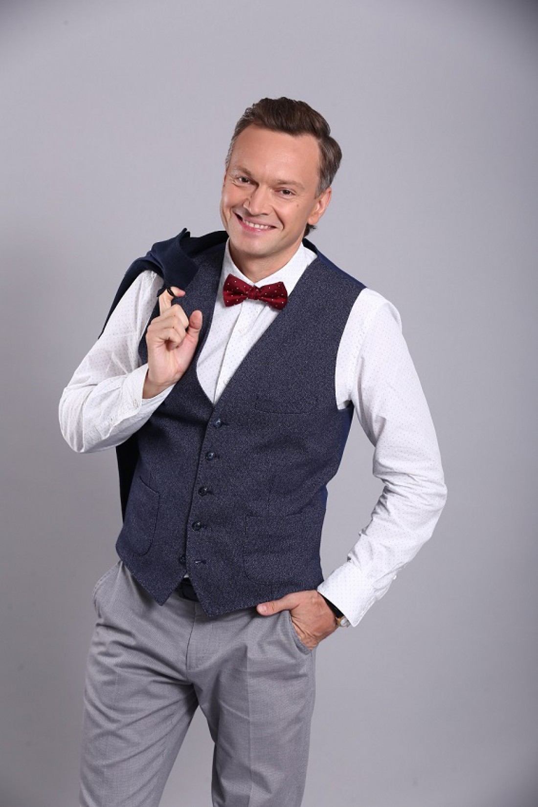 Андрей Данилевич