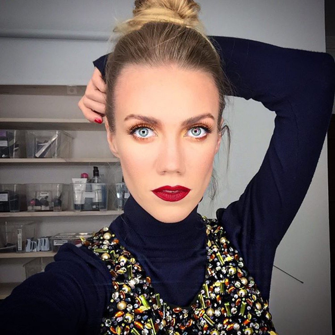 Елена Крыгина