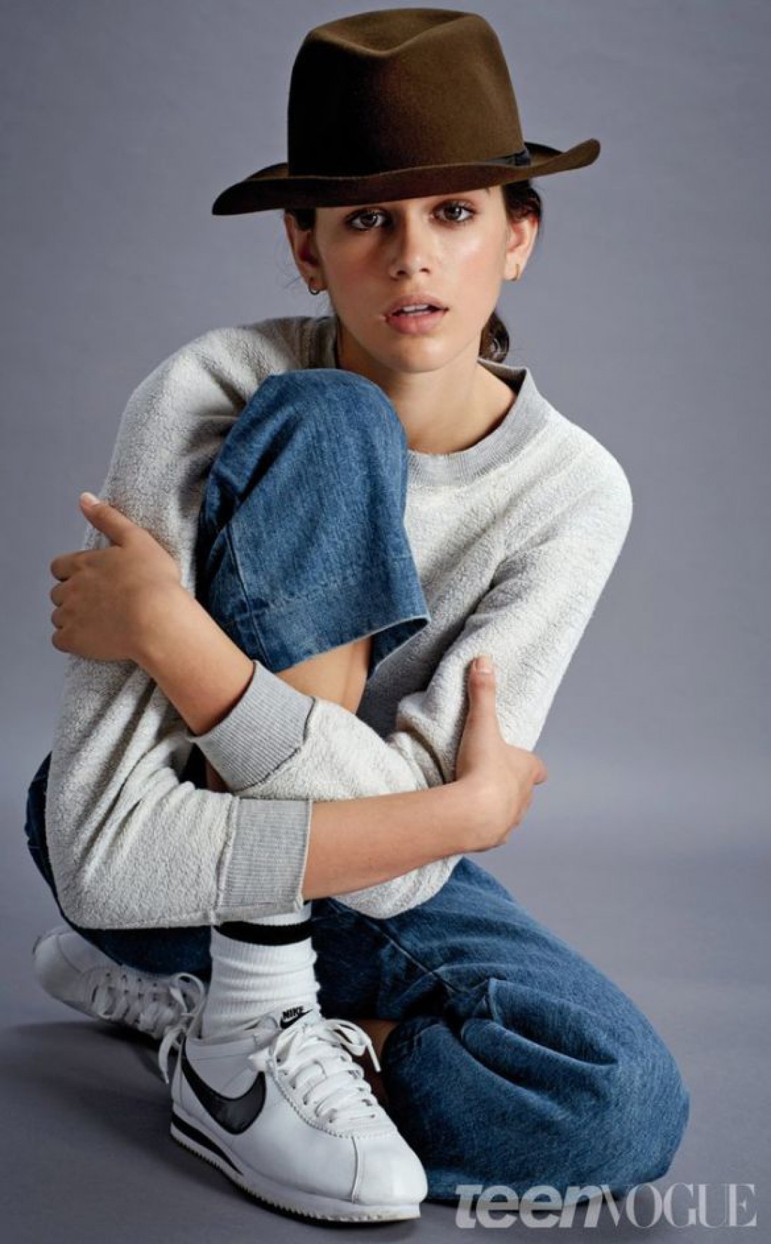 Кайя Гербер