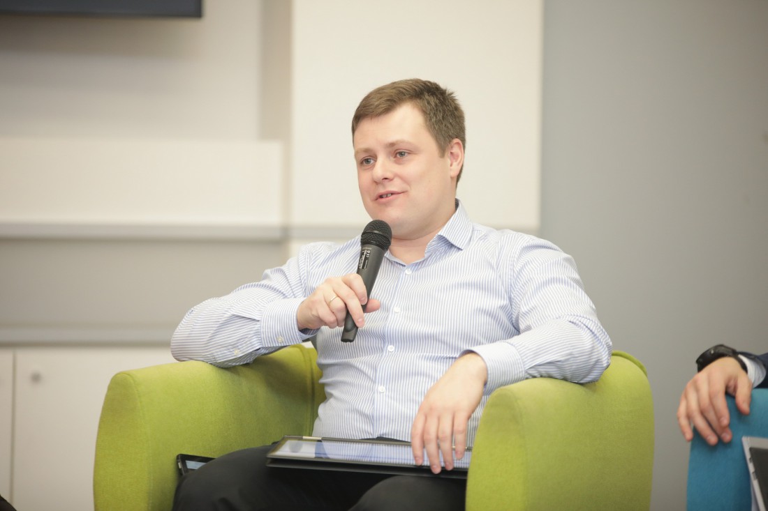 Виктор Цикунов