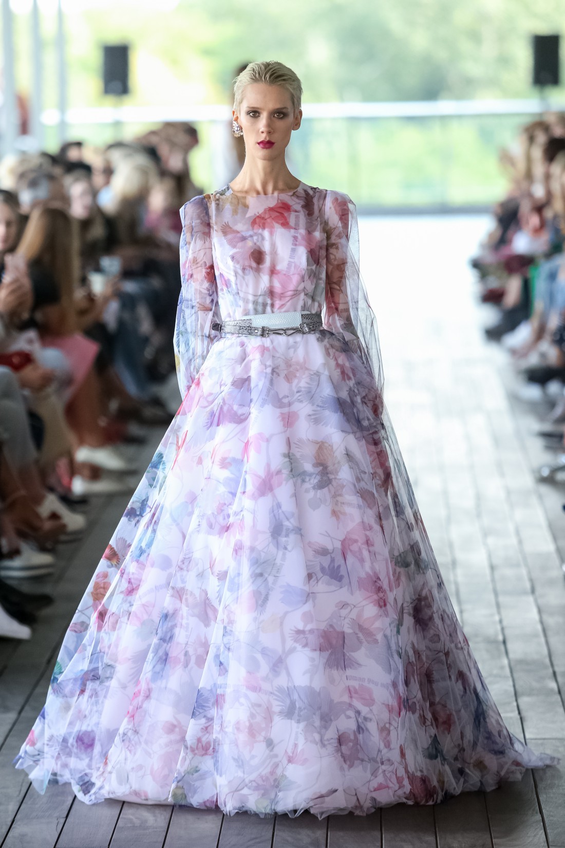 Mercedes-Benz Kiev Fashion Days 2017