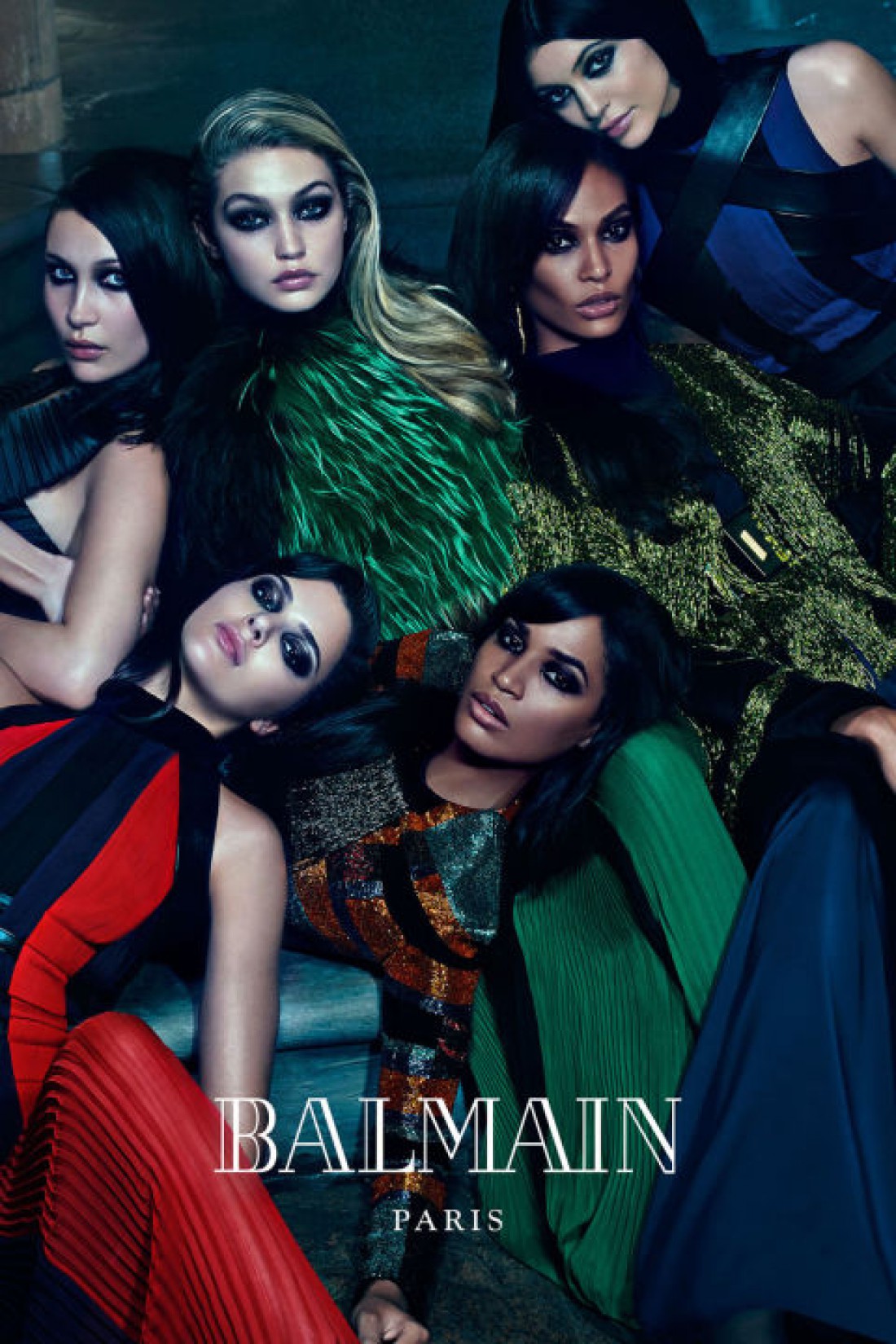 Balmain