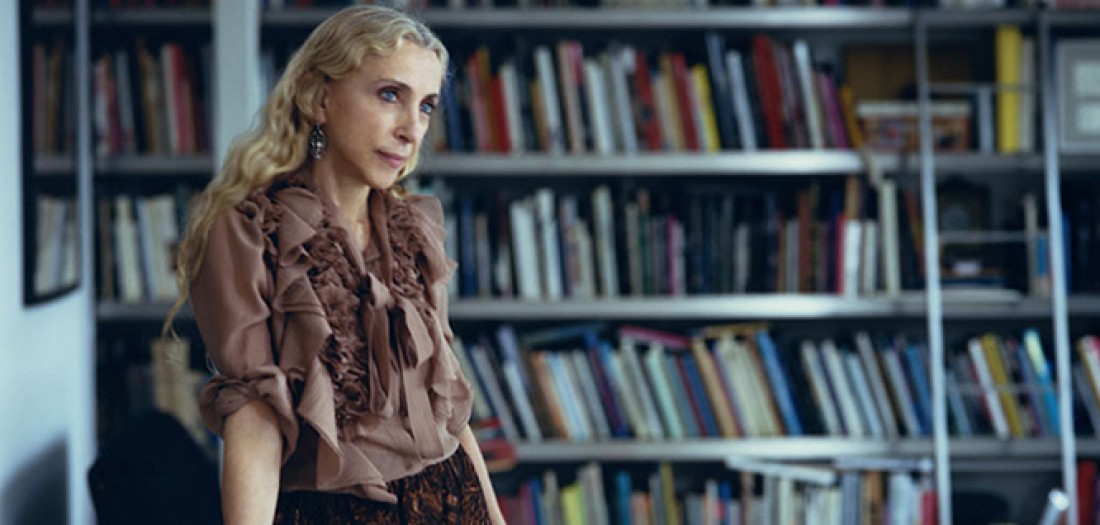 Франка Соццани умерла в возрасте 66 лет