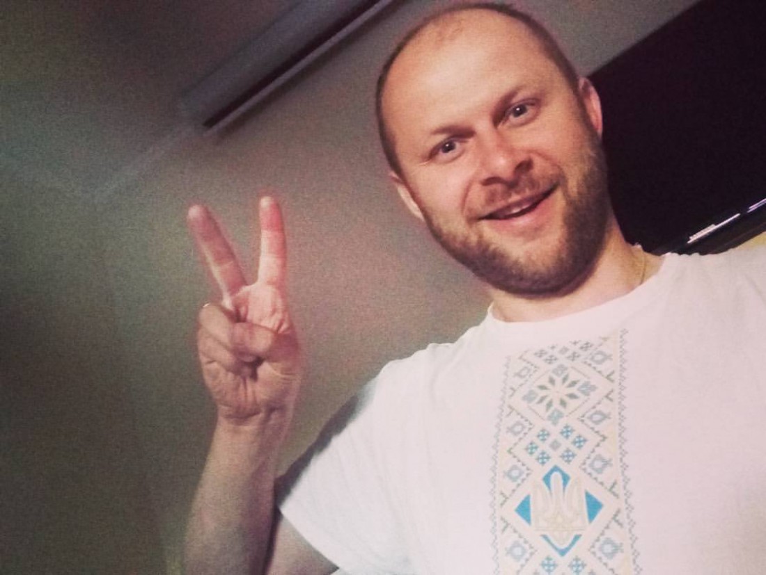 Дмитрий Бурундуков