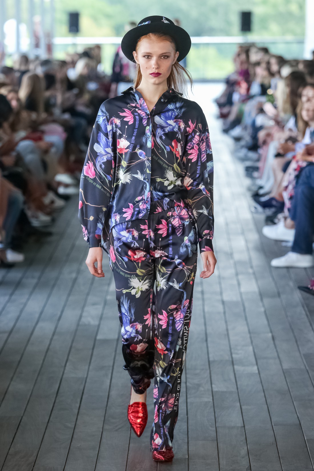 Mercedes-Benz Kiev Fashion Days 2017
