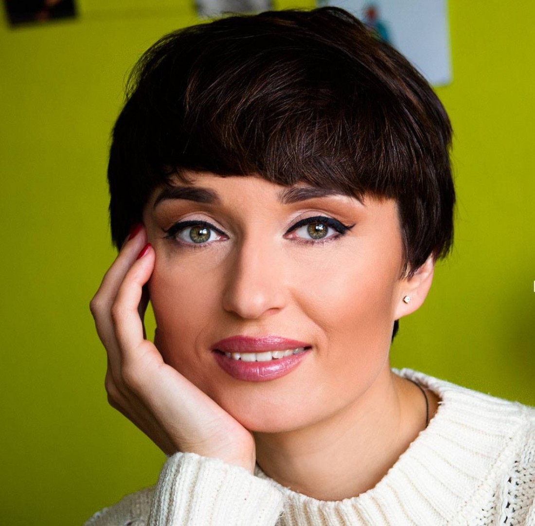 Татьяна Хмельницкая