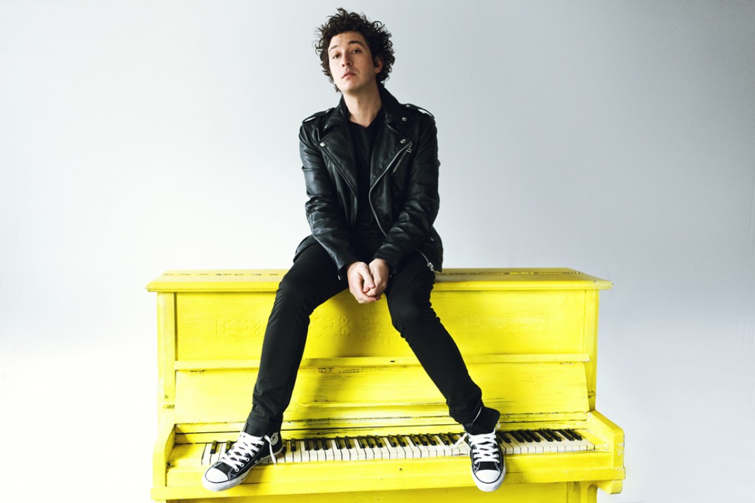 Pianoбой