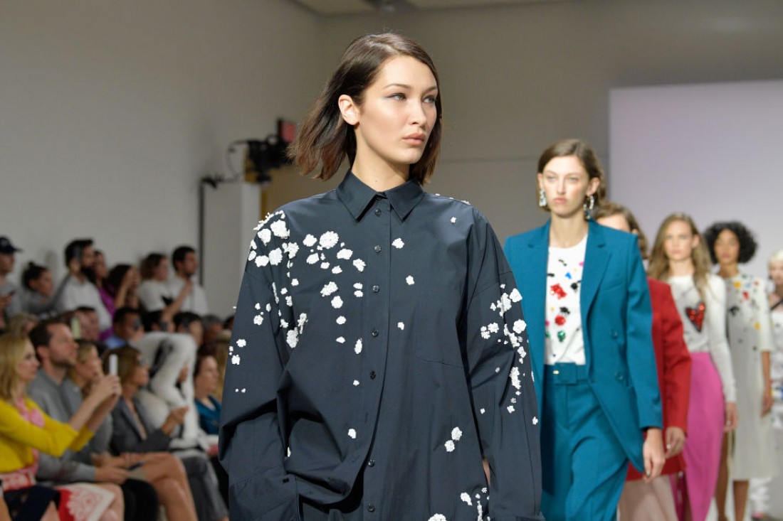Oscar de la Renta