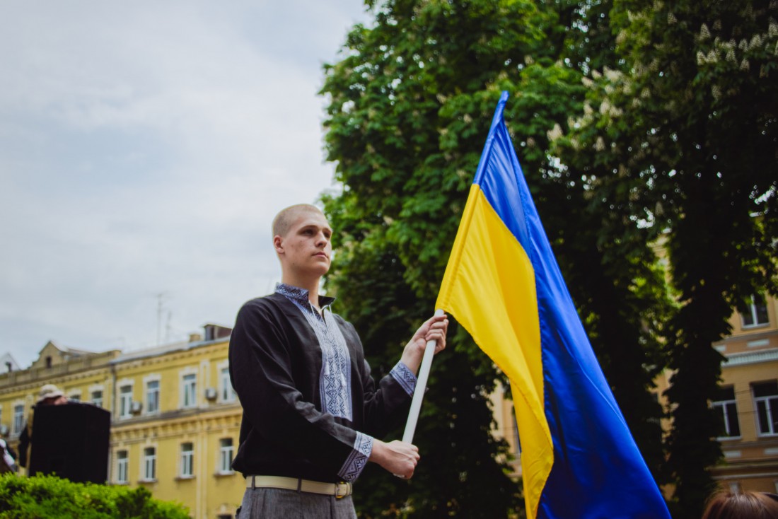 Когда День Соборности Украины
