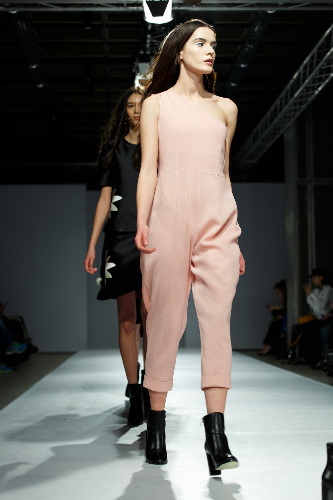 SHUSHAN FW 17-18