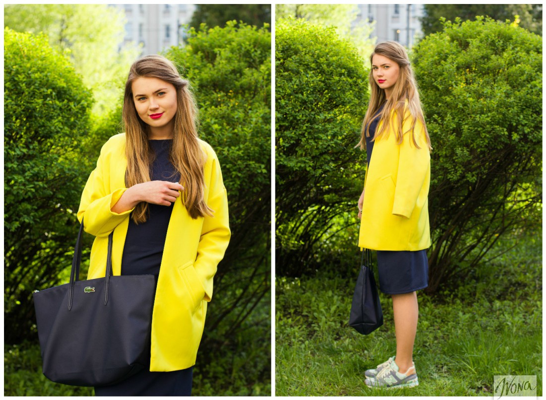 Street style: весенние образы от киевских студенток