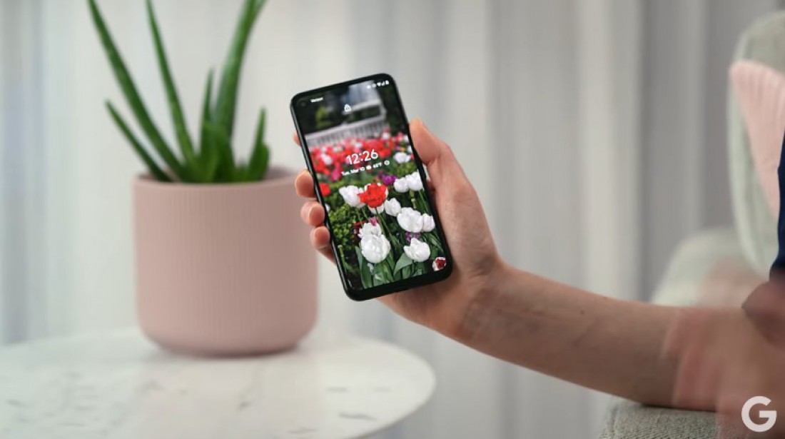 Не хуже iPhone? Google выпустит смартфоны Pixel 4A, Pixel 5 и Pixel 4A 5G