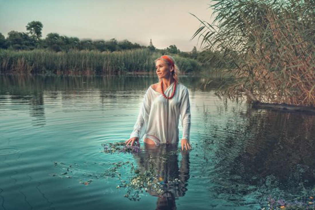 Ивана Купала: Приметы и обряды праздника