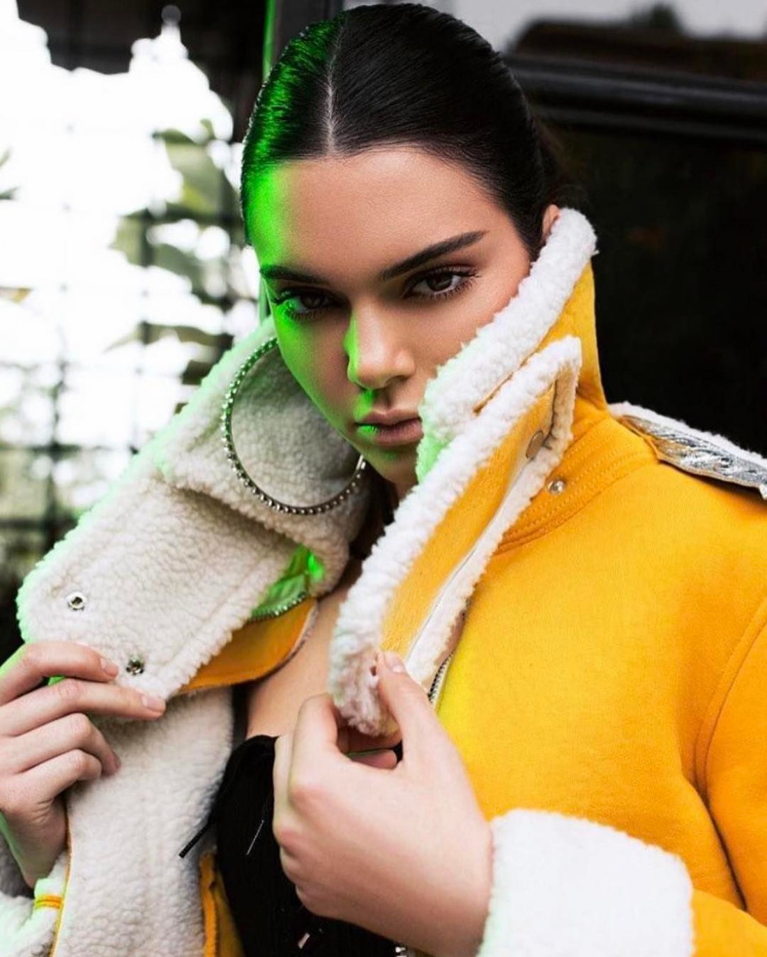 Instagram – неиссякаемый источник вдохновения
