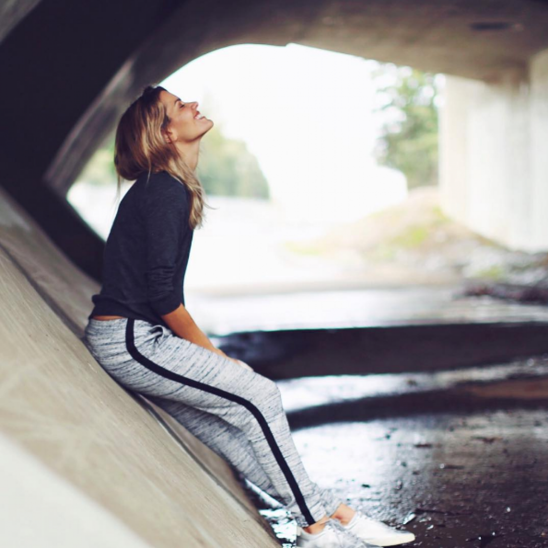 Можешь смело покупать одежду athleisure