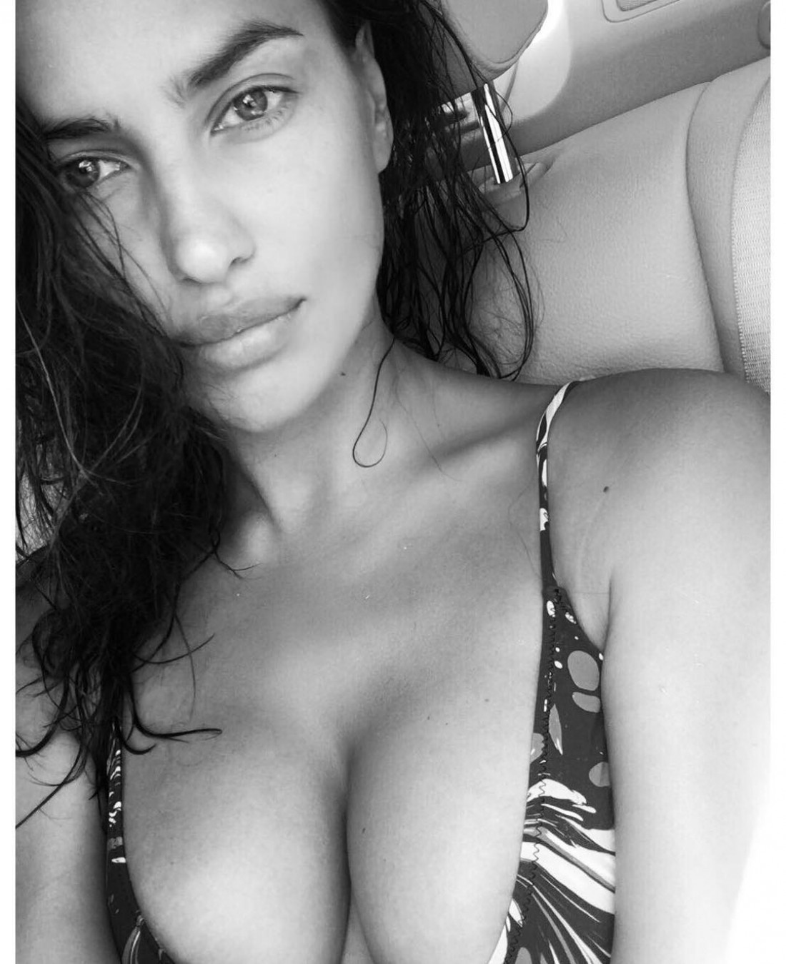 Ирина Шейк