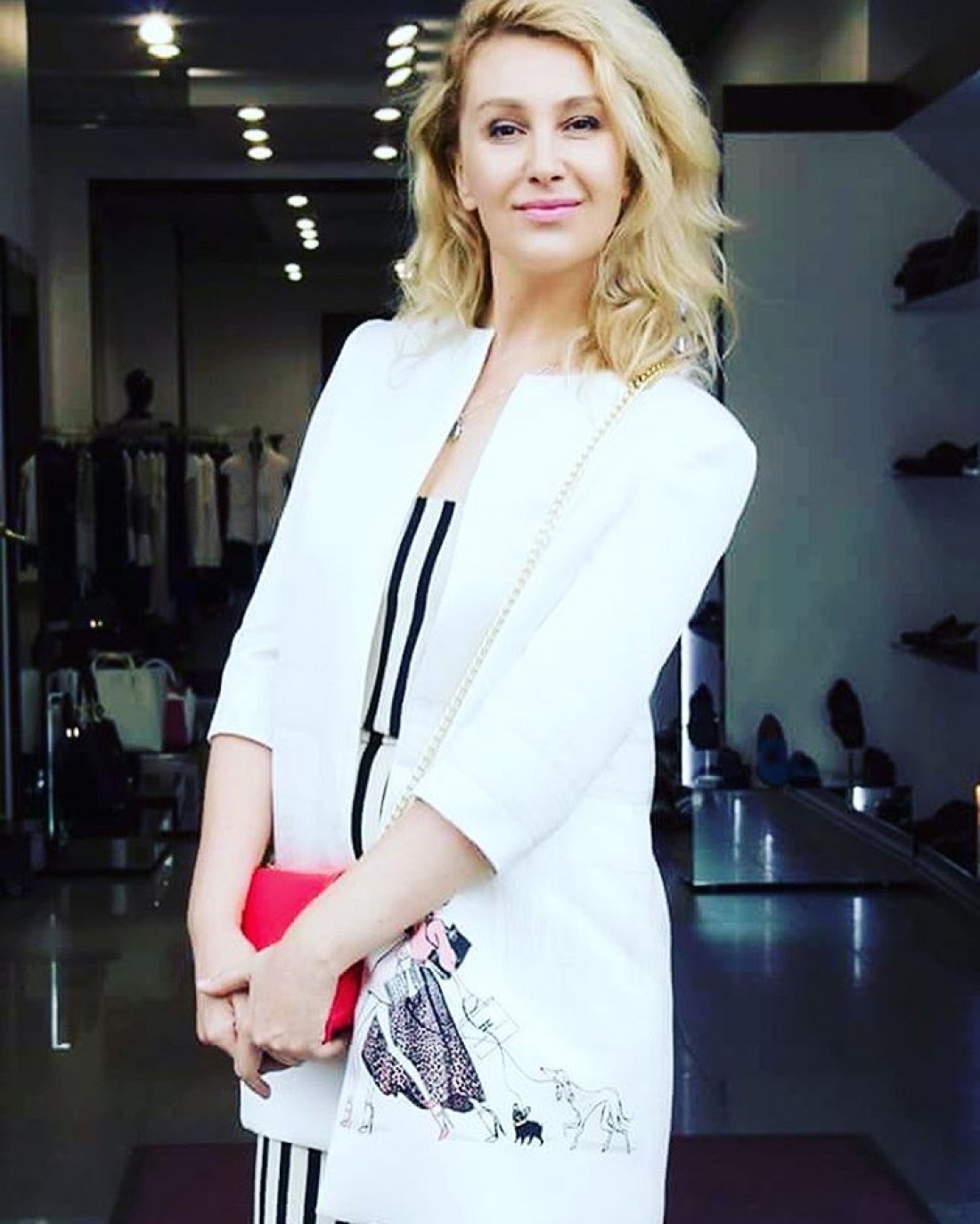Снежана Егорова