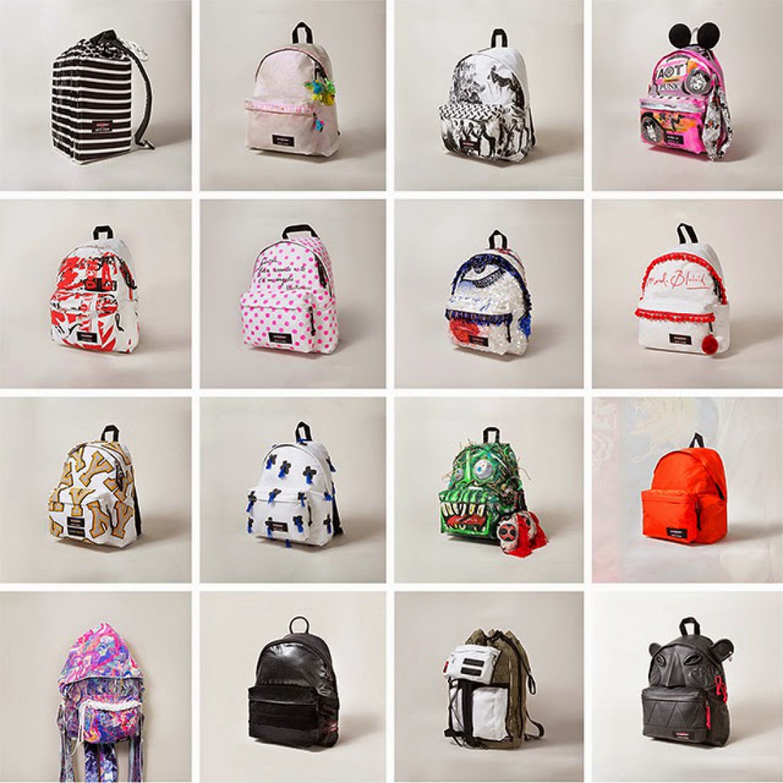 Eastpak
