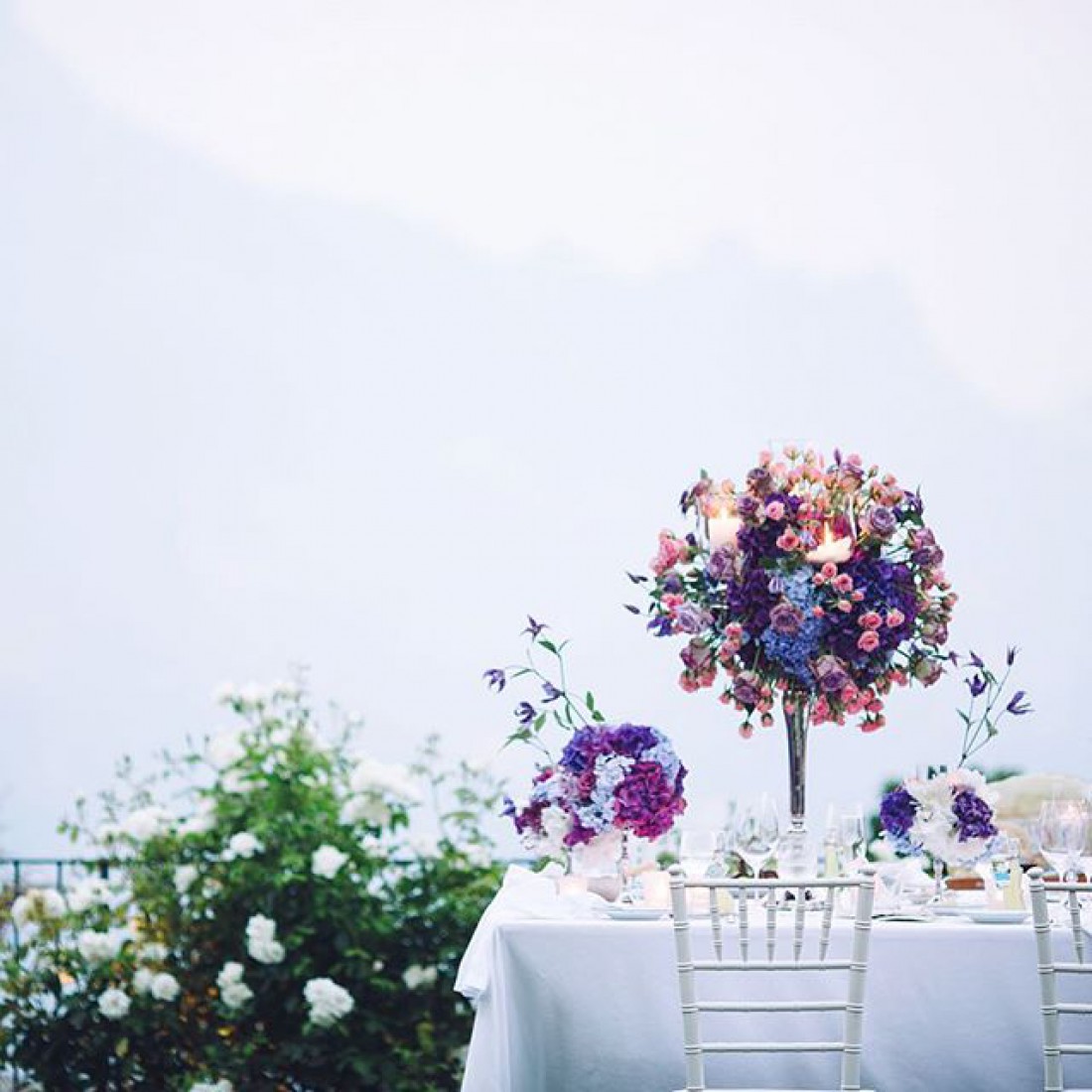 SV Wedding Planner Italy