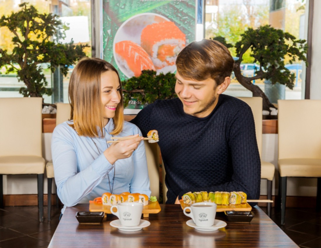 Японская кухня: 10 лайфхаков от экспертов