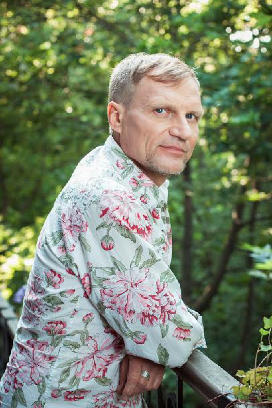 Олге Скрипка