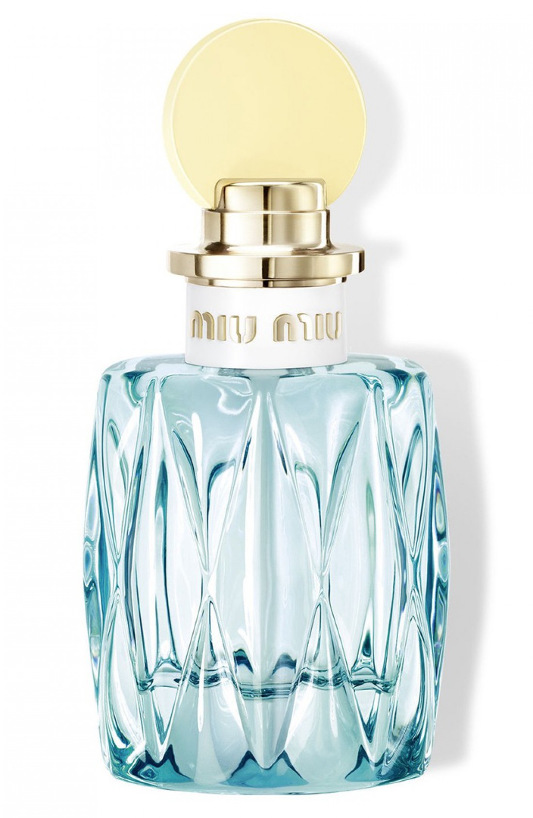 Miu Miu L'eau Bleue