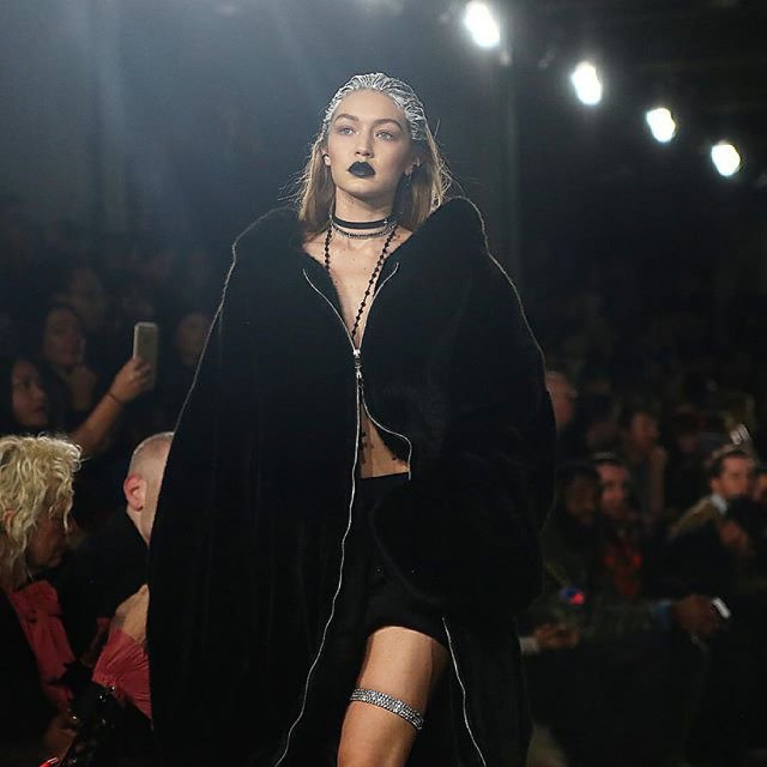 Fenty x Puma by Rihanna Fall 2016