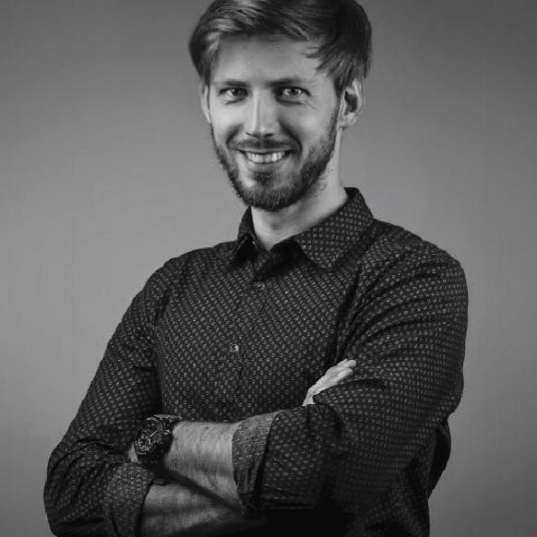 Алексей Репик