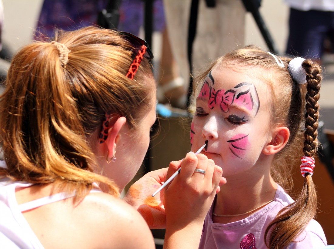 Dream Big Festival