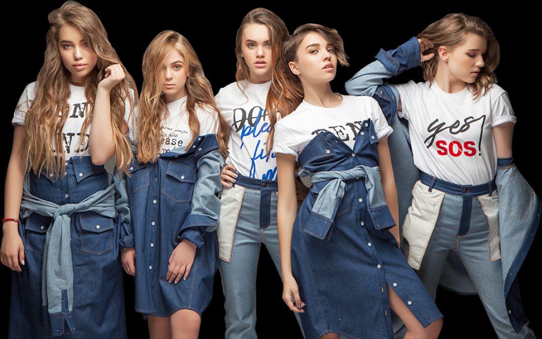 Группа Open Kids