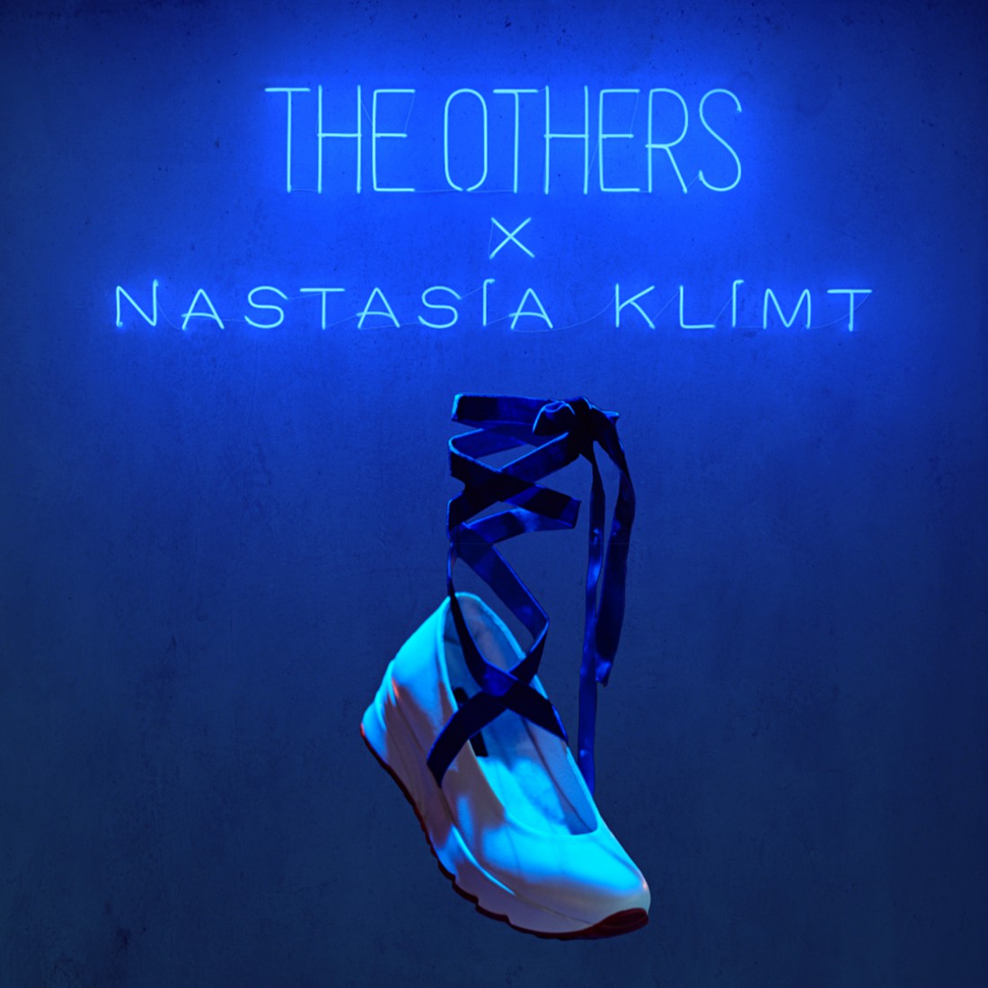 NASTASIA KLIMT x THE OTHERS