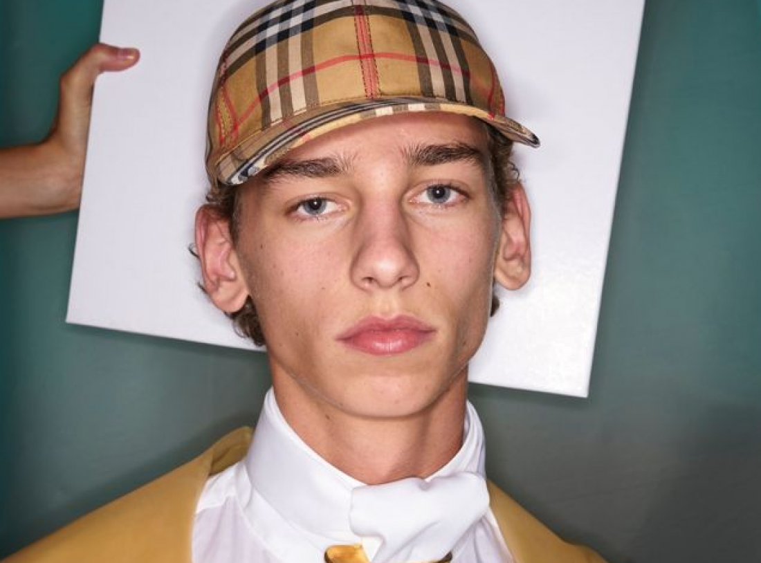 Burberry