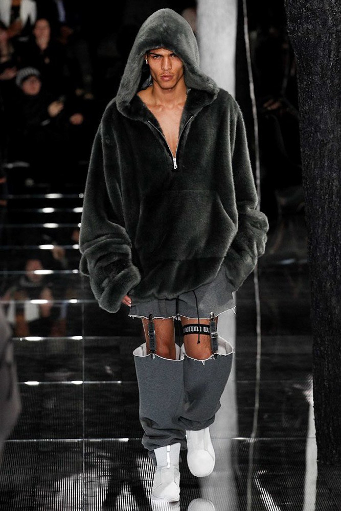 Fenty x Puma by Rihanna Fall 2016