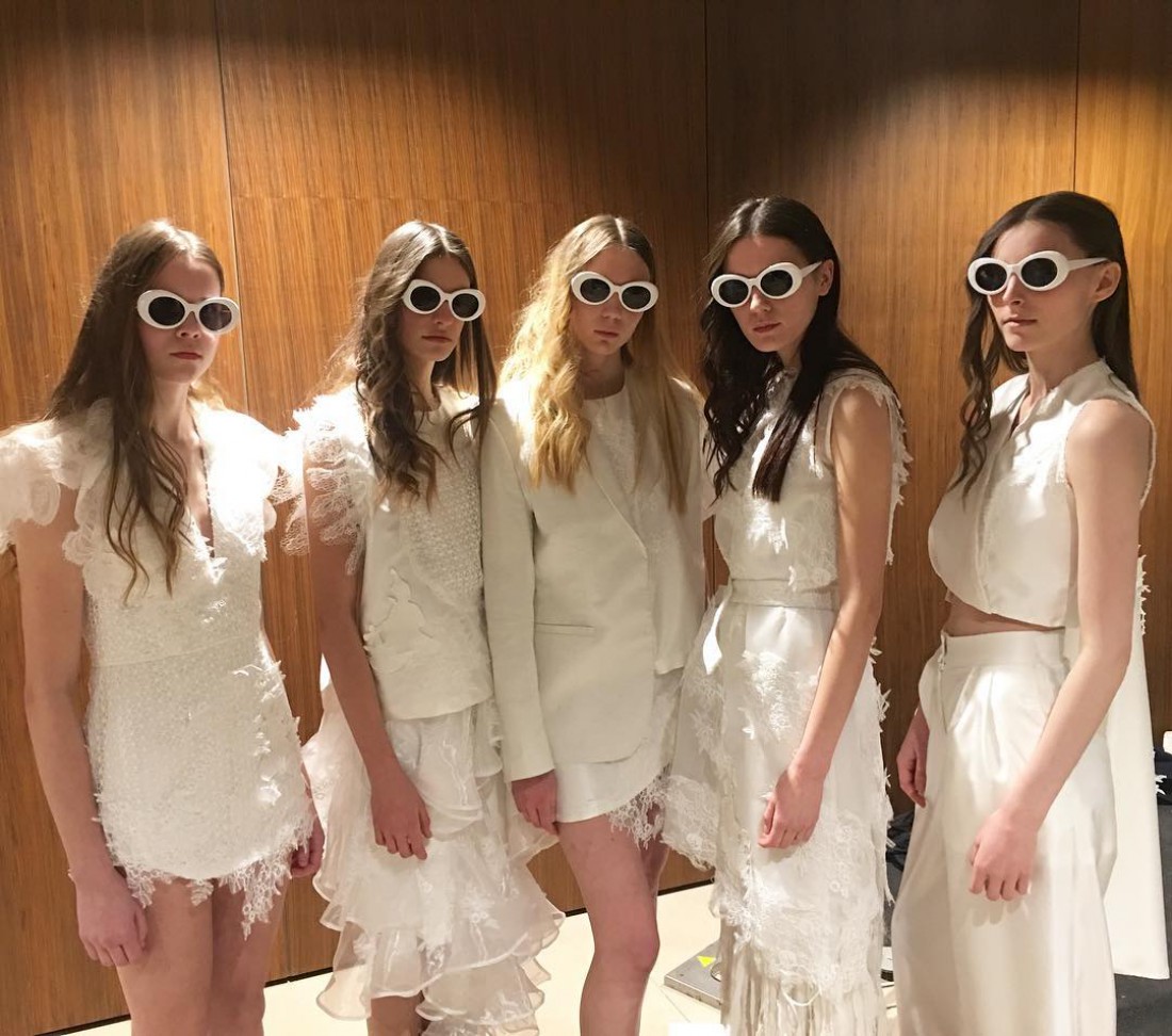 Rotsaniyom F/W’17