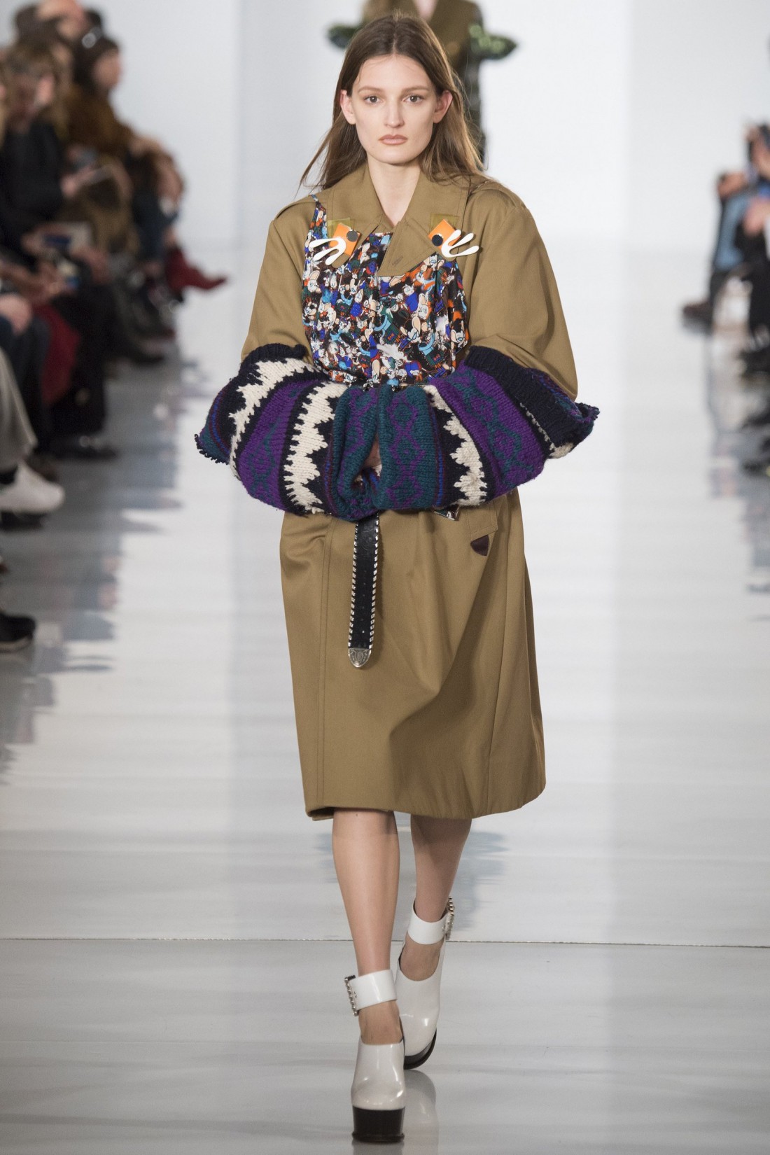 Maison Margiela 2016