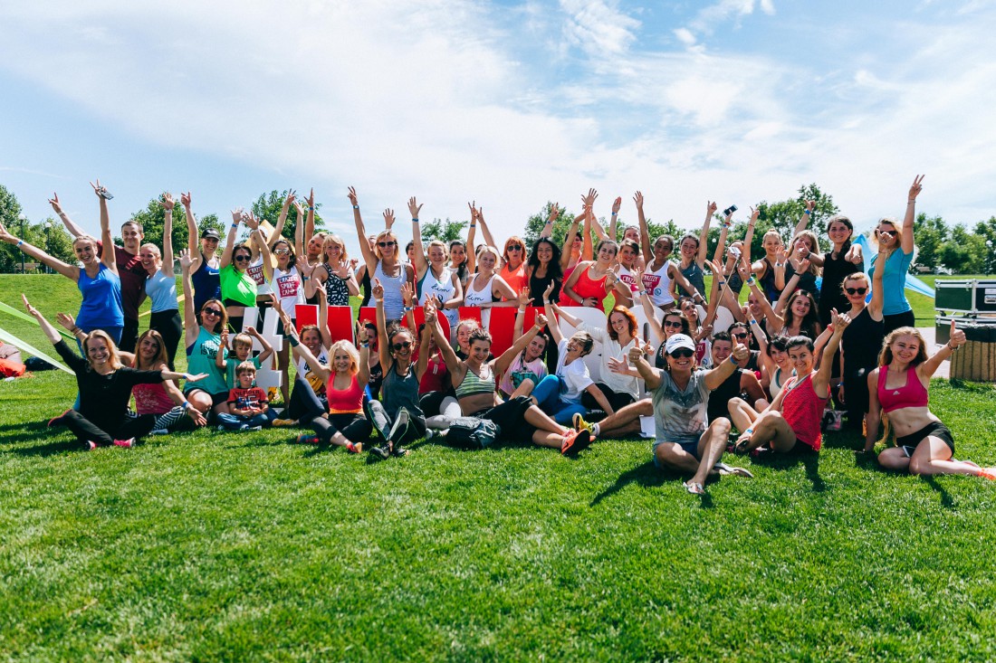 CRAZZZY JUMP 2016