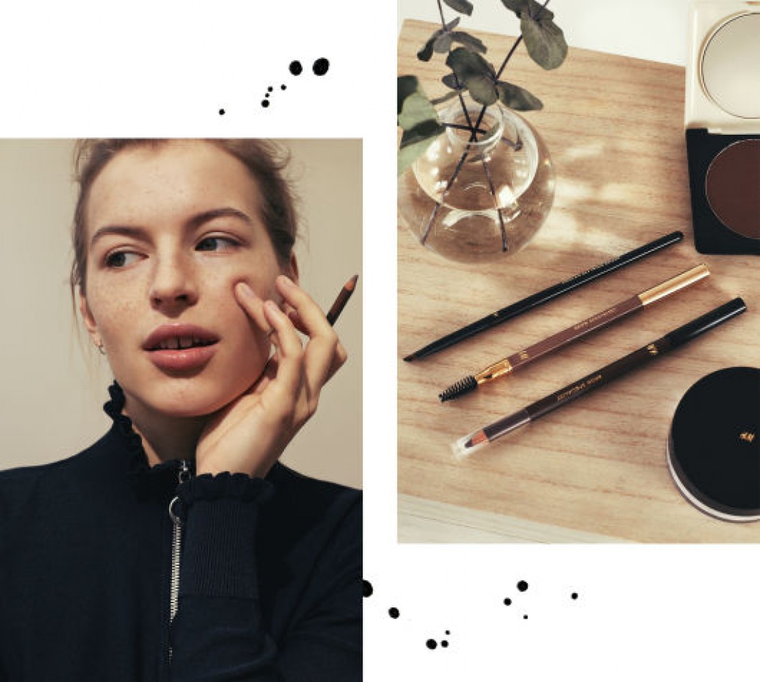Веснушки – лучший beauty-тренд для весны