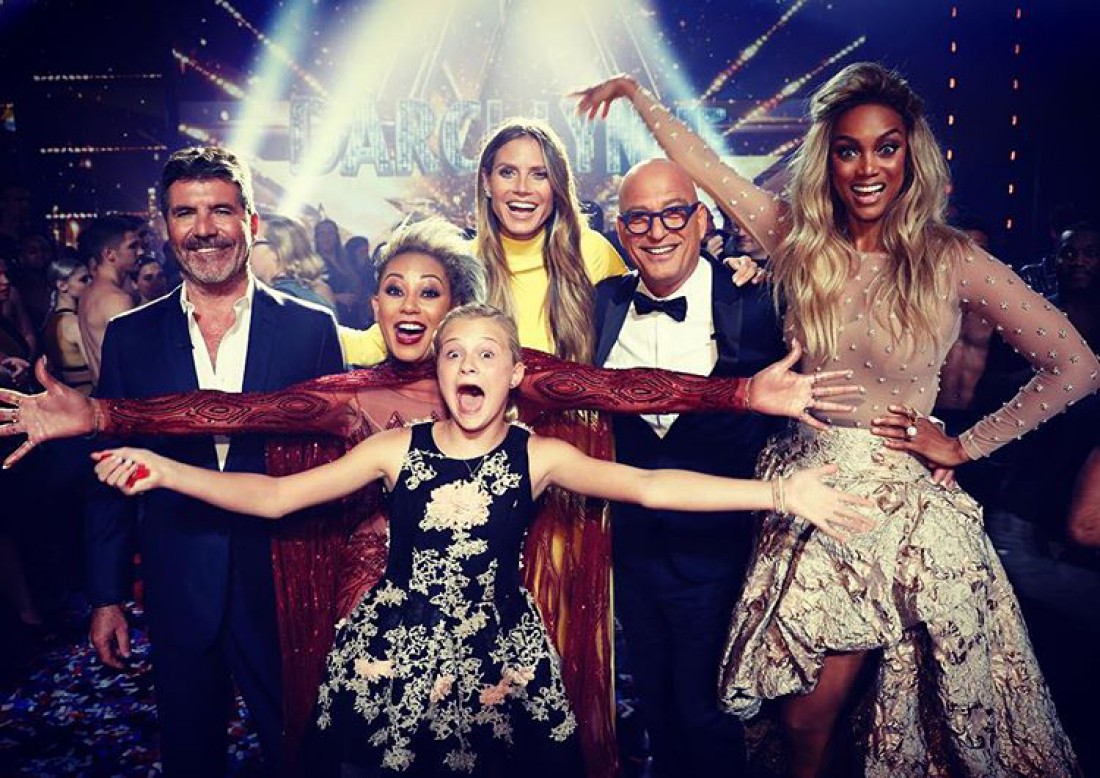 America's Got Talent
