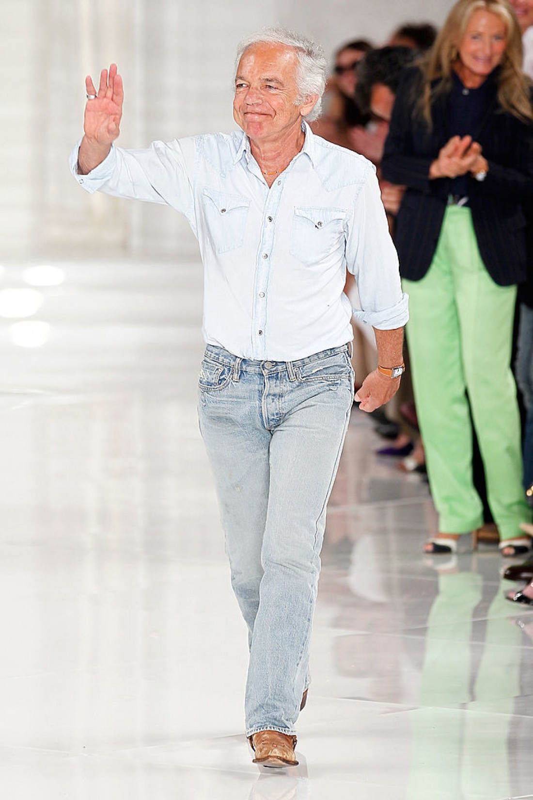 Ralph Lauren