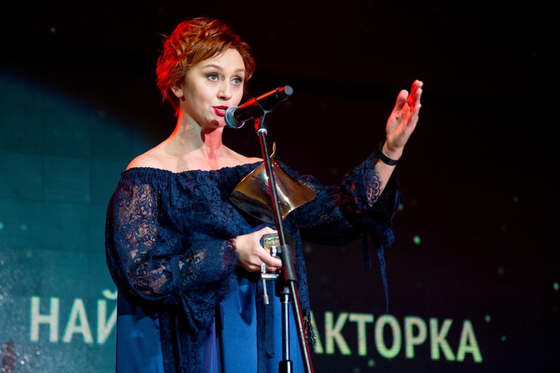 Римма Зюбина