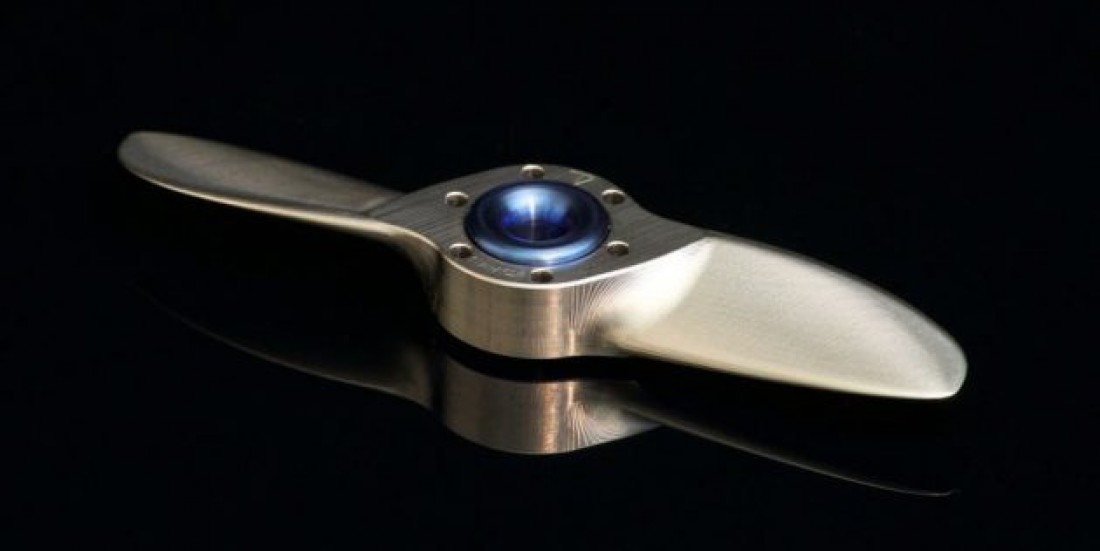 Tispin Prop