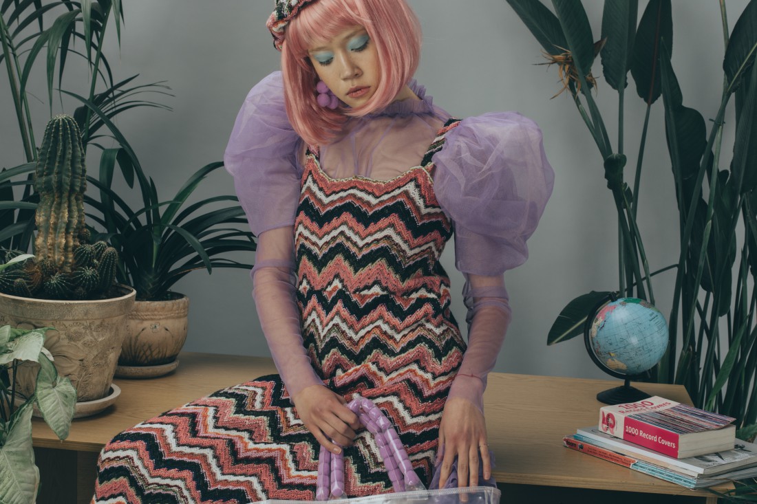 Коллекция LOLA