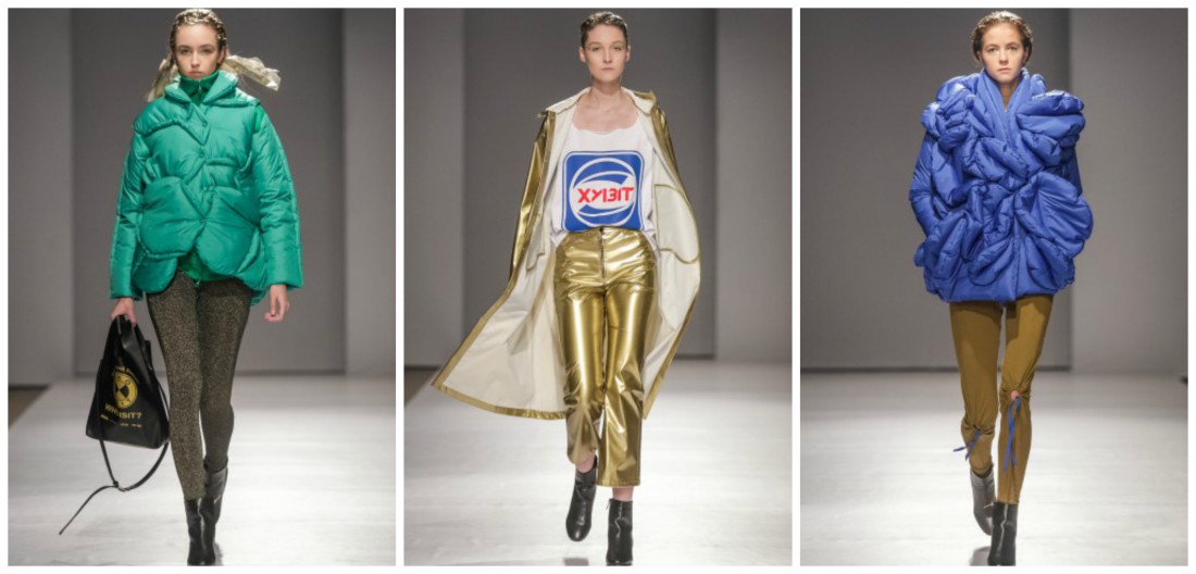 Who is it? FW 17-18