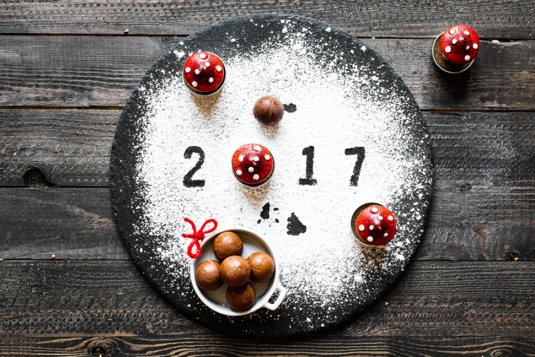 Предсказания на 2017 год: что нас ждет?