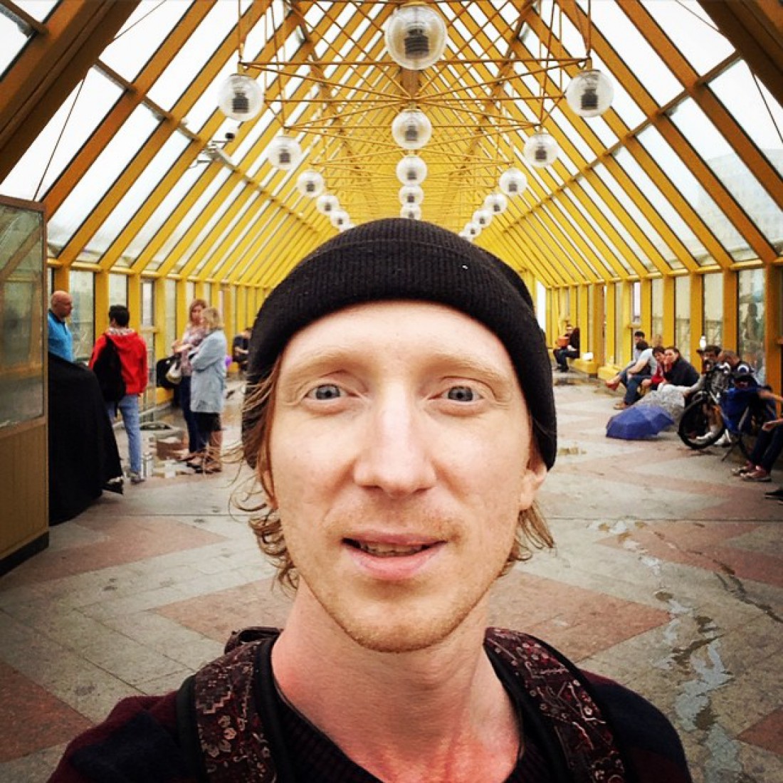 Борис Бурдаев